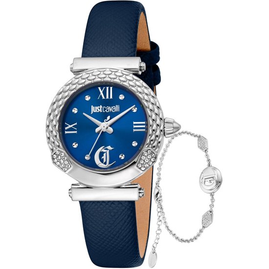 Just Cavalli JC1L332L0015 Montre Femme bol