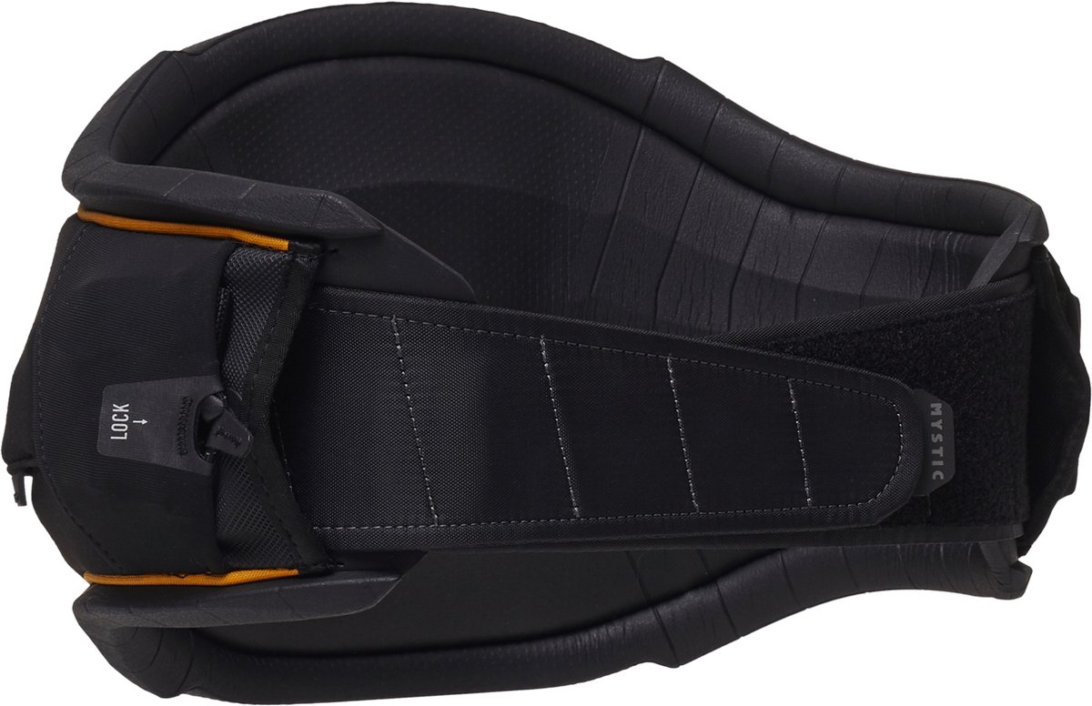 Stealth Harness - Retro Orange