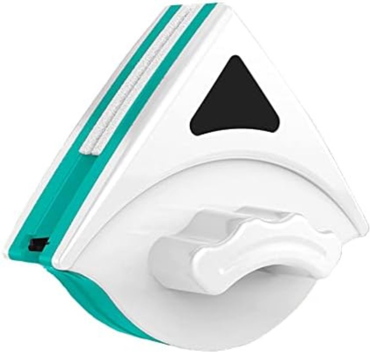 Solacis - Magnetische ramenwasser - ramenwasser - Dikte tot 10mm - Magnetische raamwisser - Ruitenreiniger
