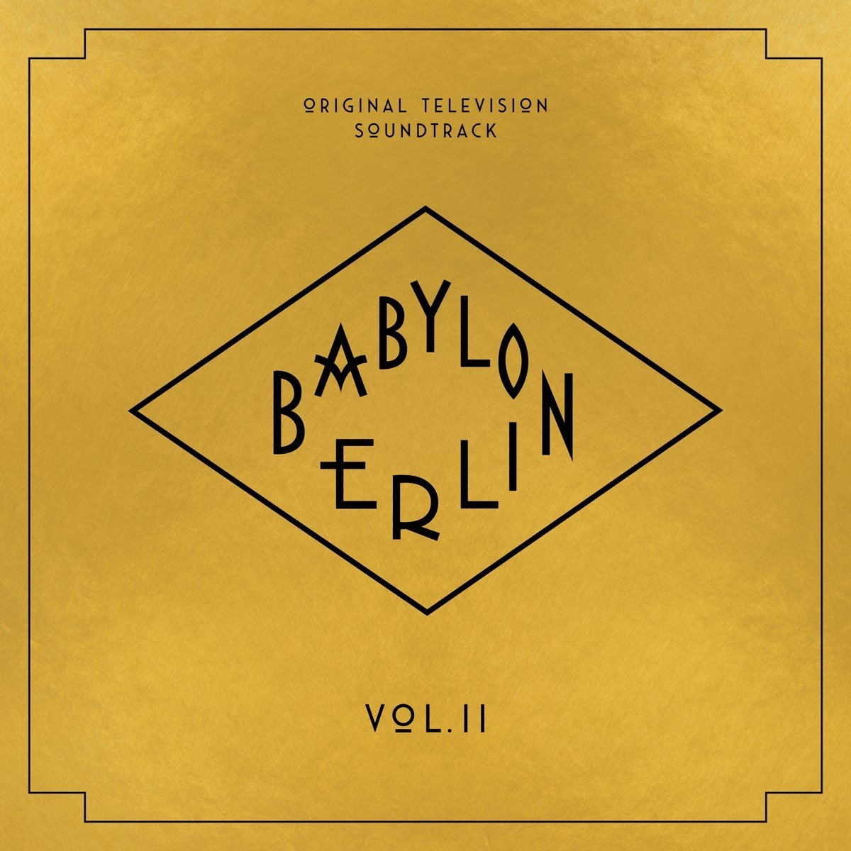 Various Artists - Babylon Berlin Vol. II Season 3 (2 LP)