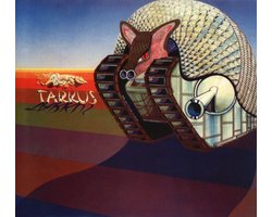 Emerson, Lake & Palmer - Tarkus (2 CD) (Remastered) (Deluxe Edition)