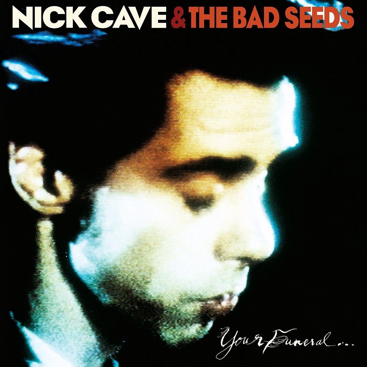 Nick Cave & The Bad Seeds - Your Funeral ... My Trial (2 LP)