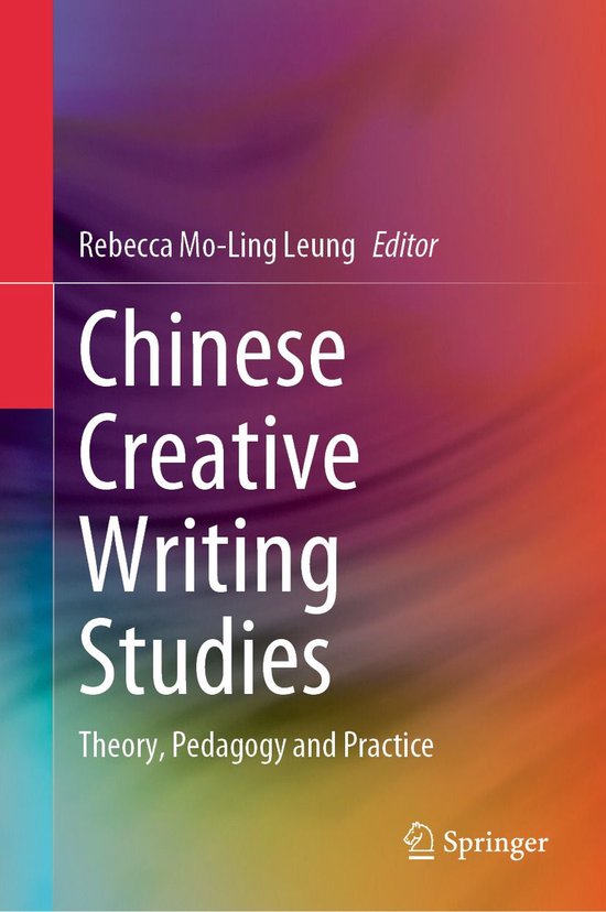 Literature, Cultural and Media Studies (R0) - Chinese Creati ... - cover
