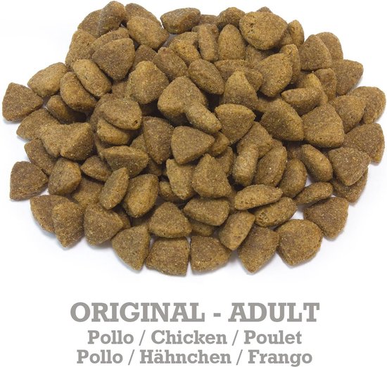 Bf Petfood Sensitive Mini Hondenvoer 1,5kg Biofood