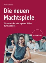 Haufe Fachbuch - Die neuen Machtspiele