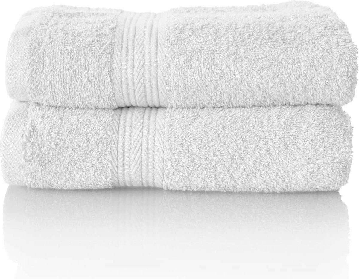JGS ® Zachte en Absorberende Handdoekenset in Diverse Kleuren en Maten voor Elke Gelegenheid