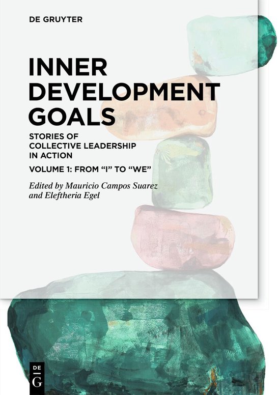 Inner Development Goals - cover