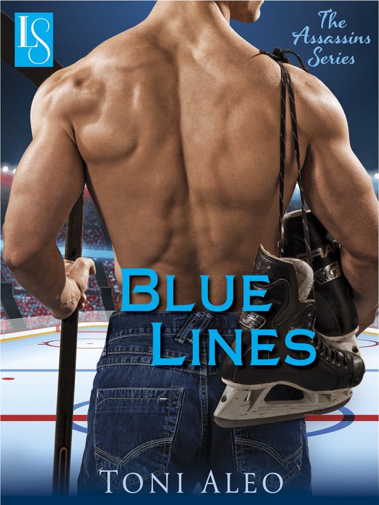 Blue Lines - cover
