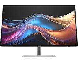 HP Series 7 Pro Serie 7 Pro 27 inch QHD-monitor - 727pq