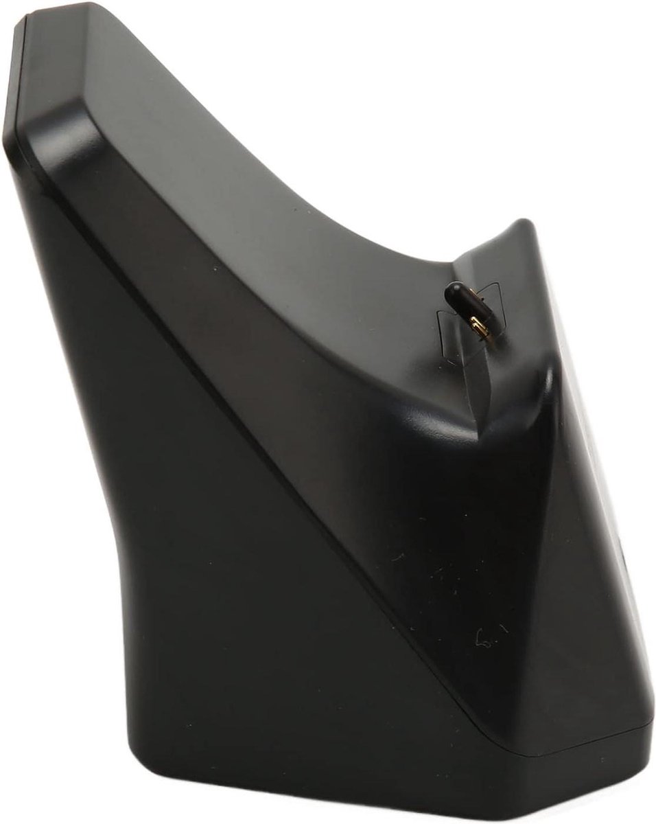 Controller laadstation met led-display voor PS5 - snel opladen - DC 51 V/15 A - laadstation voor 5 controllers .