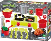 ECOIFFIER 2649 jeu d'imitation