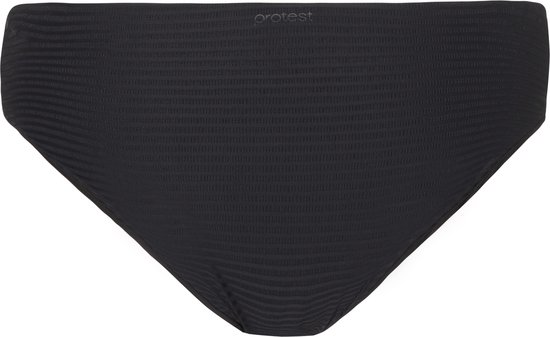 Protest Mm Jay – Bikini broekje Dames – Hipster – Mix & Match – True Black