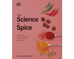 The Science of Food - The Science of Spice