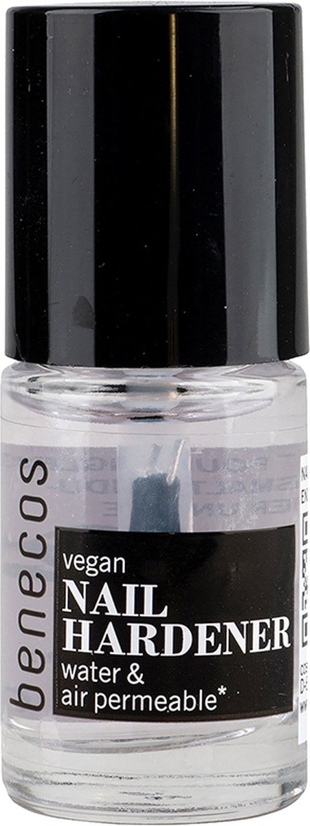 Benecos Nagelverharder 5ML