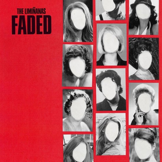 The Liminanas - Faded (CD)