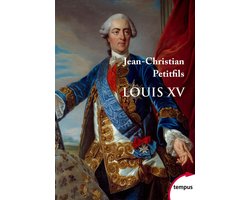 Tempus - Louis XV