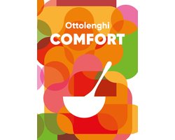 Omslag van Comfort