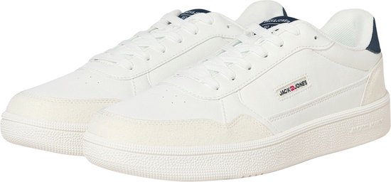 Jack and Jones Croxley Knit Trainer Mens | Sports World