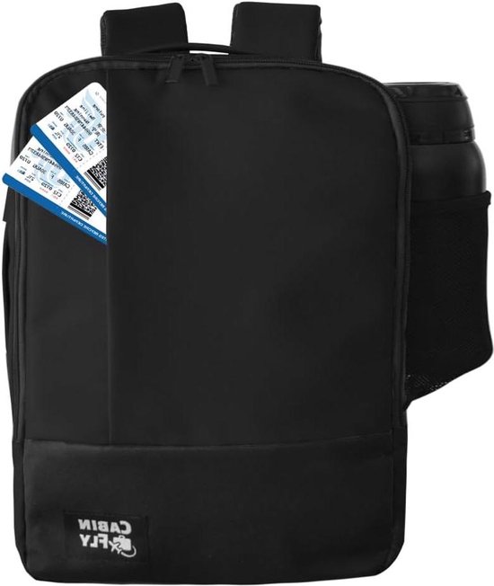 YONO Reistas Handbagage - Weekendtas 50x30x25 - Duffel Bag - Dames - H