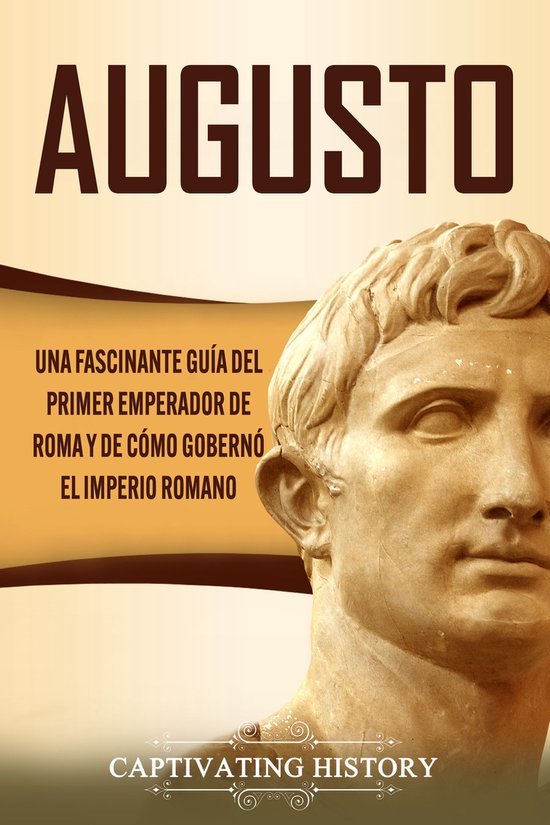 Augusto - cover