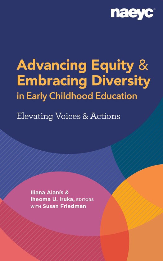 Advancing Equity and Embracing Diversity in Early Childhood  ... - cover