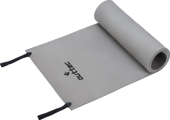 Outtec® Slaapmat, Toeristenmat, Tentmat, Schuimrubberen Mat 180x50 cm