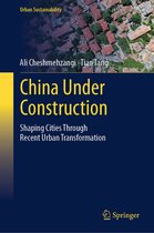 Urban Sustainability - China Under Construction
