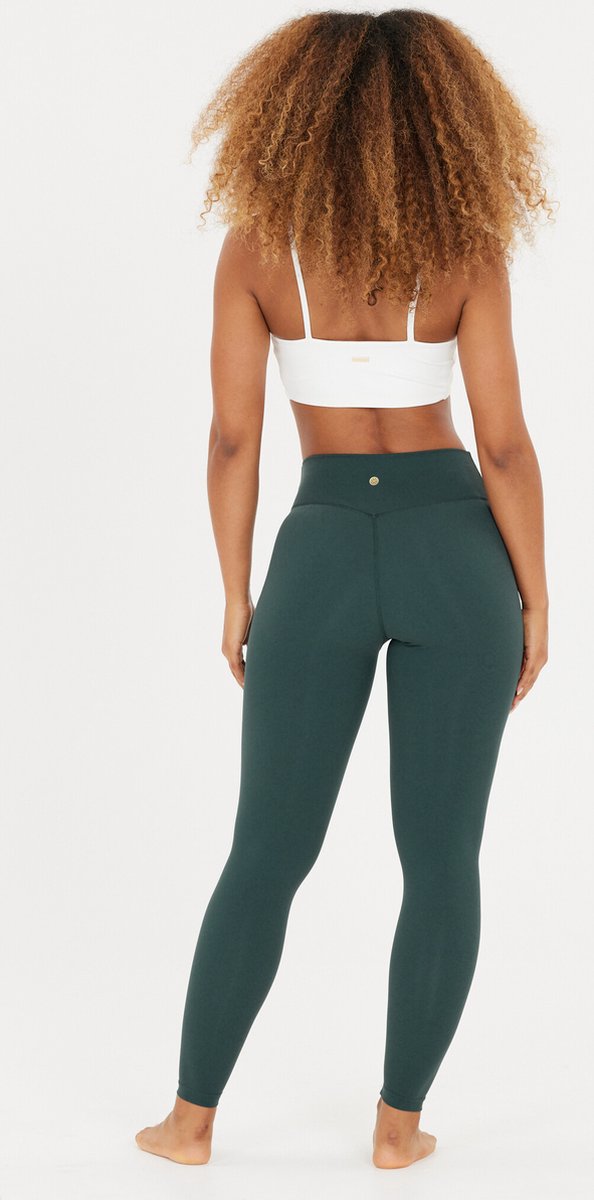Athlecia Dames Luxe W Tights Magical Forest van Athlecia — afbeelding 2