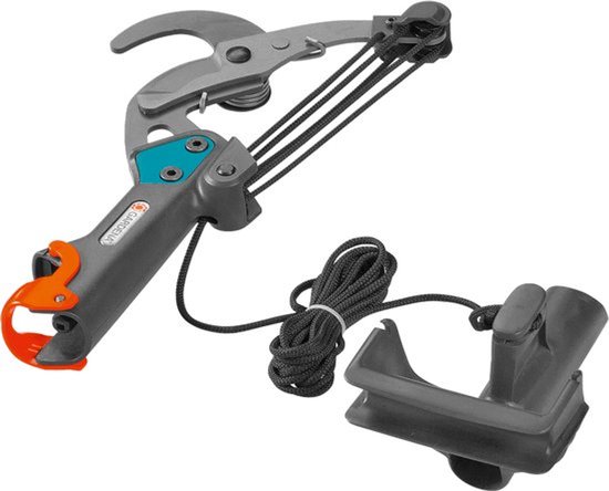 GARDENA Combi System boomschaar - voor takken met max. Ø 35 mm