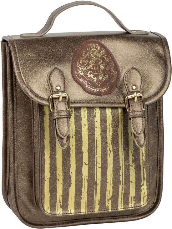 Sac à dos Casual Fashion Faux Cuir Harry Potter bol