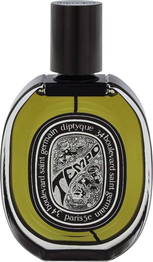 Diptyque Tempo Edp Spray