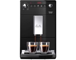 Purista volautomatische Espressomachine F23/0-102 zwart