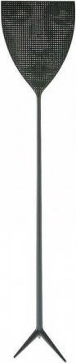 Alessi Dr. Skud Vliegenmepper Grijs