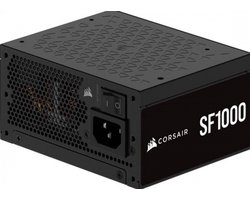 Corsair - CP-9020257-EU - PC-voeding - SF-Serie SF1000