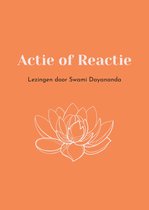 Actie of Reactie