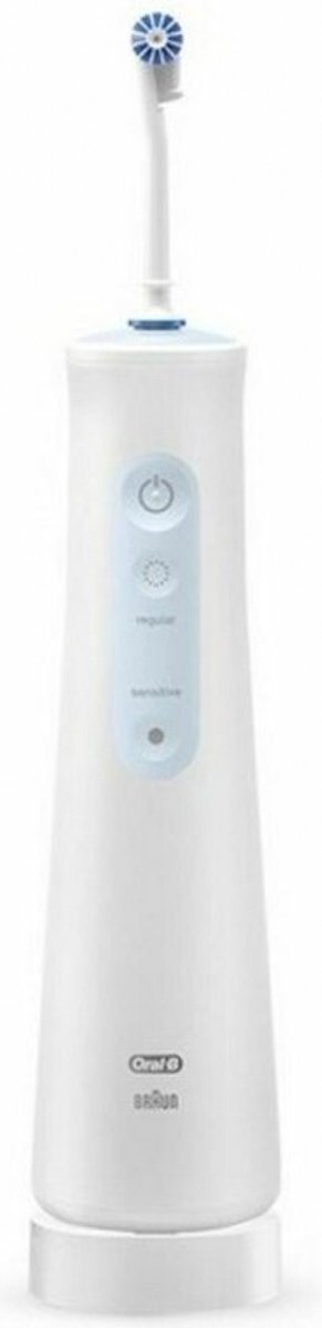 Oral-B AquaCare 4 - Oral Irrigator thumbnail 5