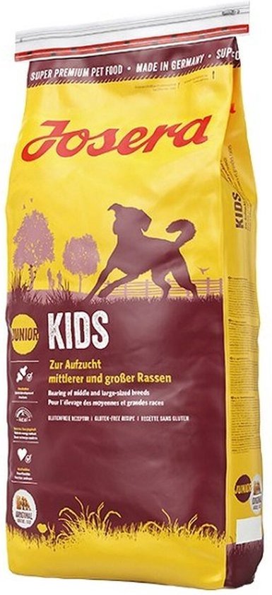 Josera Kids - 15 kg