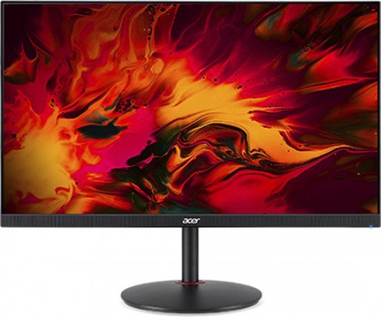 Acer NITRO XV2 XV252QF - monitor - 360hz - 24.5 inch