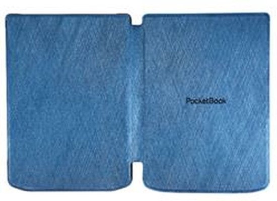 PocketBook beschermhoes cover voor Verse & Verse Pro blauw van PocketBook — afbeelding 4