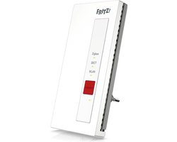 FRITZ!DECT FRITZ!Smart Gateway Draadloos Wit