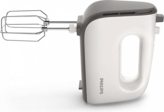 Philips HR3745/00 - Handmixer met mengkom