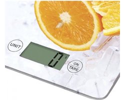 Balance culinaire - Slim - Oranje