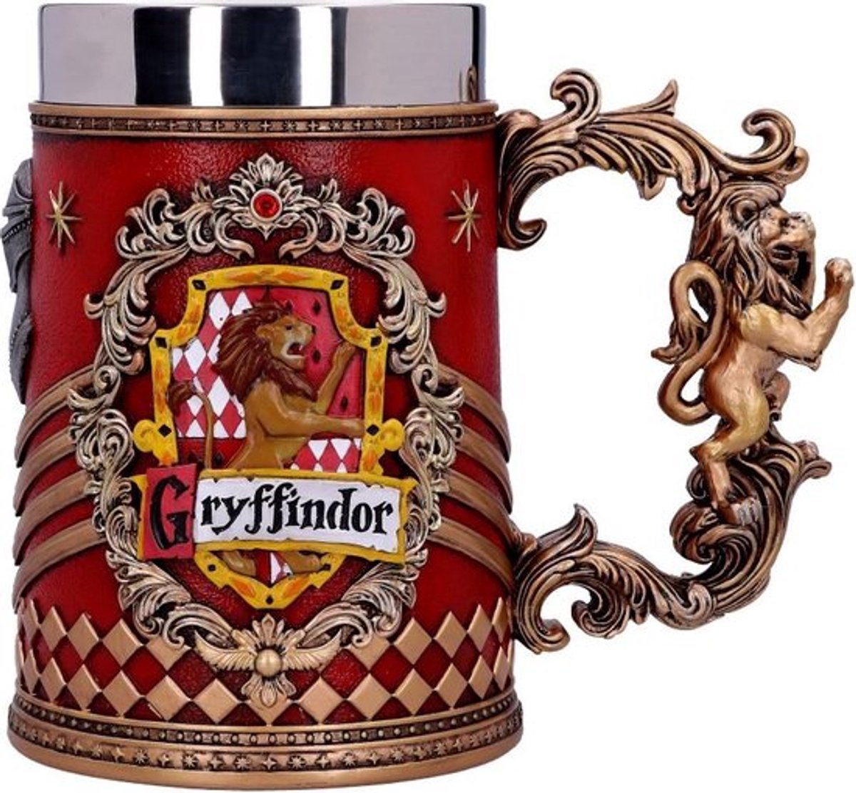 Harry Potter - Gryffindor - bierpul (Nemesis Now)