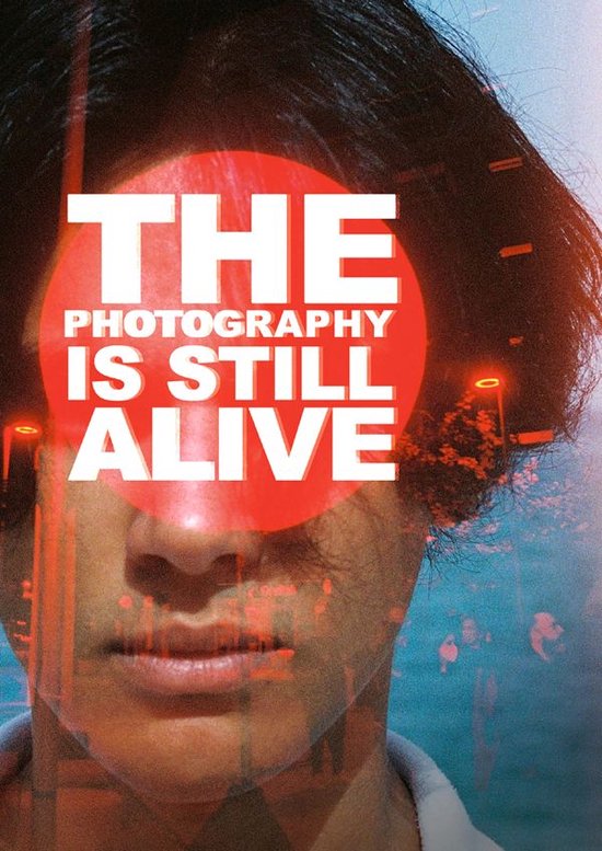 The photography is still alive - cover