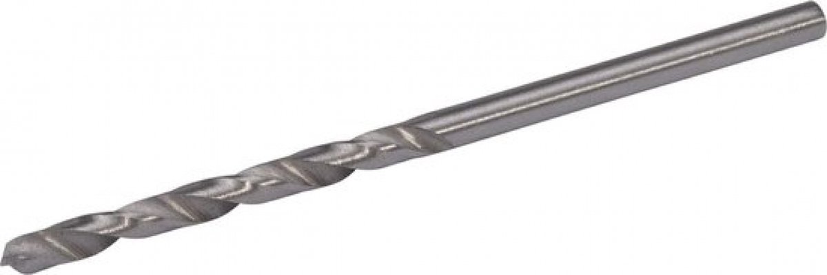 SW-Stahl 89055L-10 spiraalboor HSS-G, 5,5 mm, 10 stuks