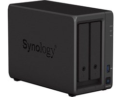 Synology DVA1622 Deep Learning NVR 16CH