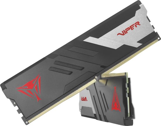 Patriot Viper Venom 64 GB (2 × 32 GB) DDR5-6000 CL30 (2/5)
