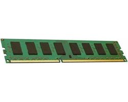 CoreParts MMG2461/4GB geheugenmodule 1 x 4 GB DDR3 ECC