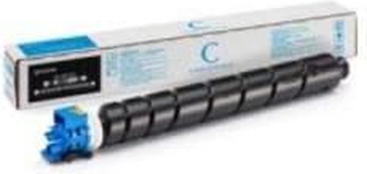 KYOCERA TK-8515C tonercartridge 1 stuk(s) Origineel Cyaan