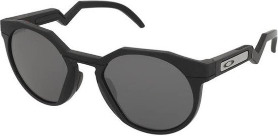 OAKLEY HSTN Zonnebril senior Zwart van Oakley — afbeelding 5